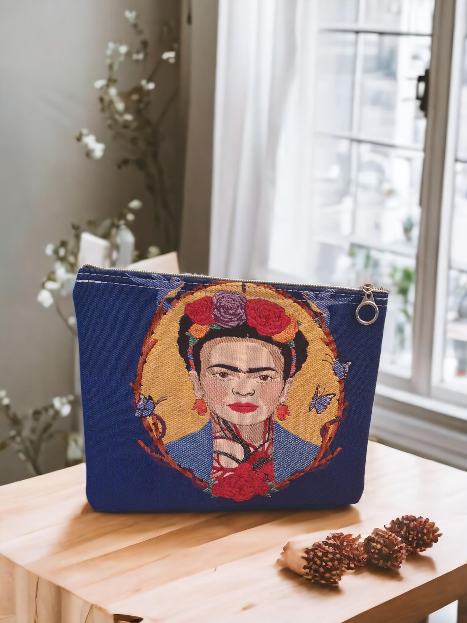 30*21 Goblen (Model Seçenekli)  Portföy Çanta