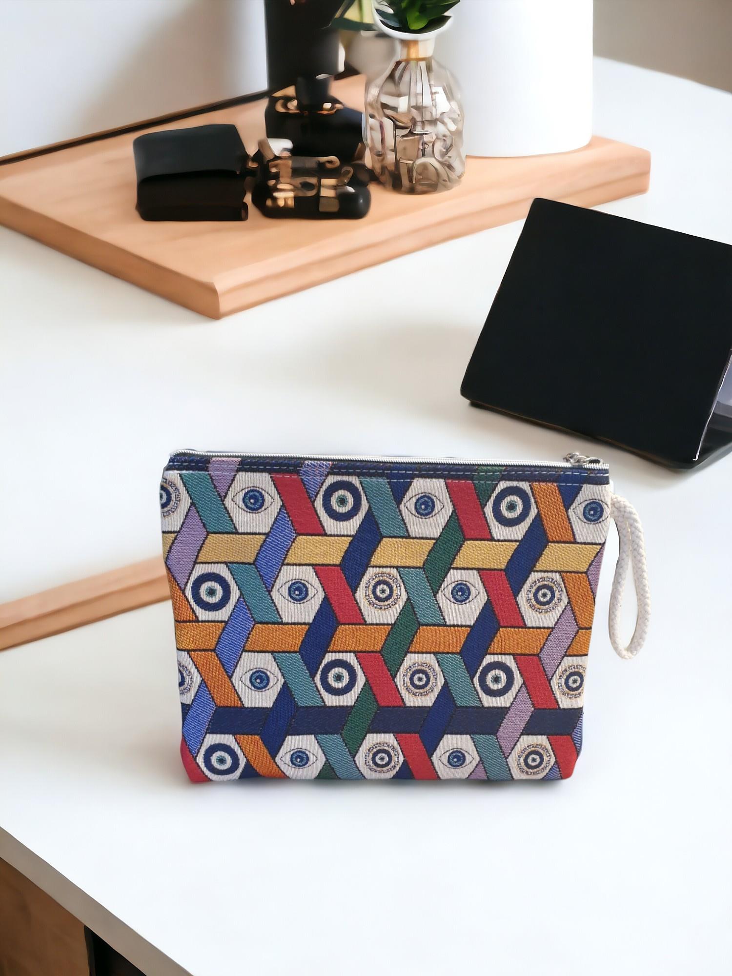 30*21 Goblen (Model Seçenekli)  Portföy Çanta