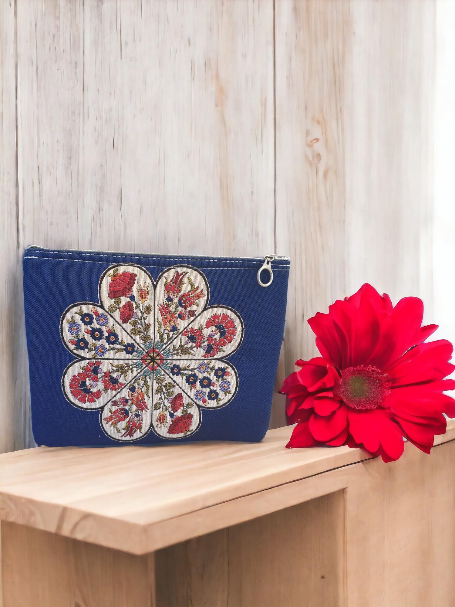 30*21 Goblen (Model Seçenekli)  Portföy Çanta