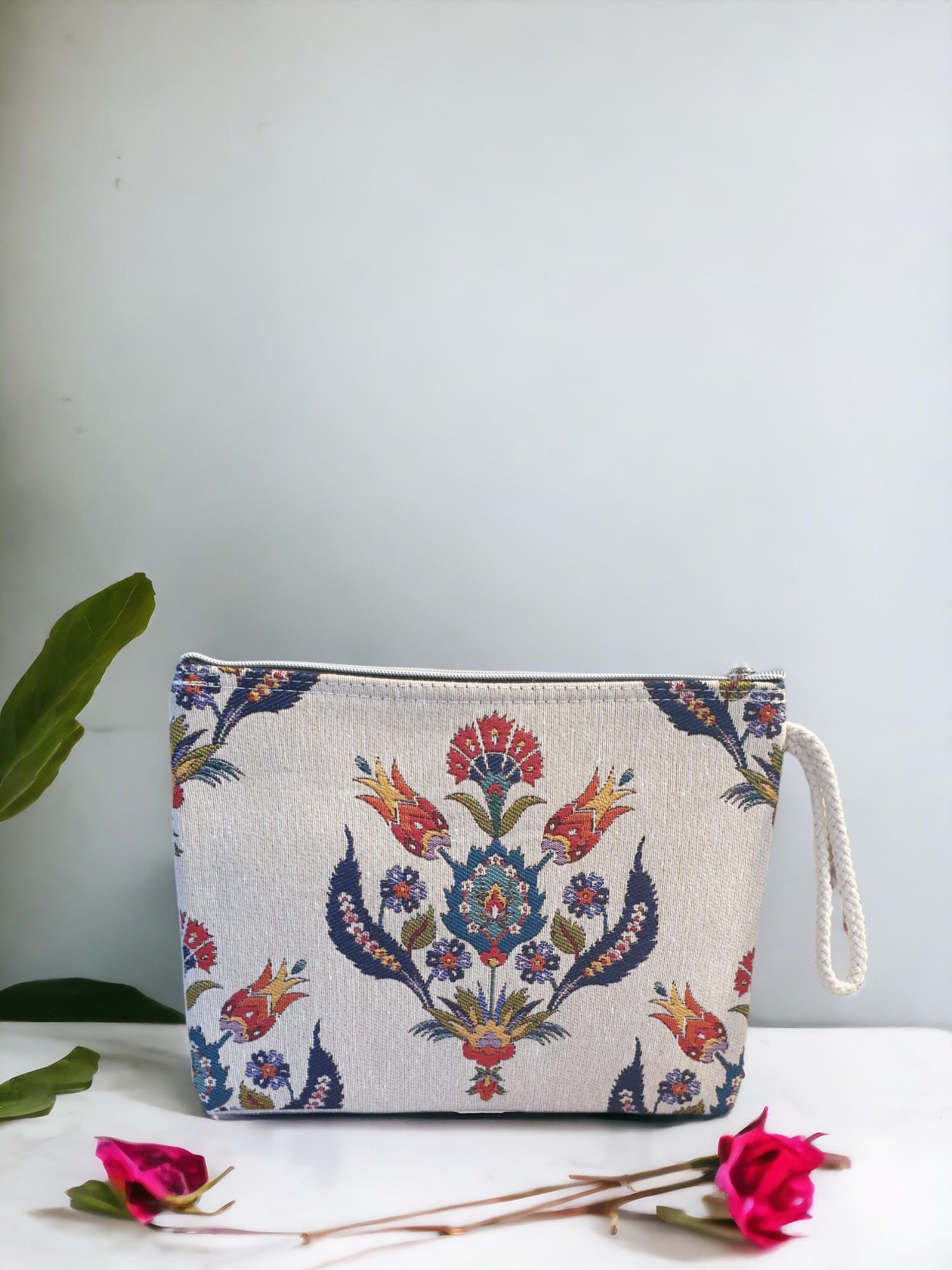 30*21 Goblen (Model Seçenekli)  Portföy Çanta