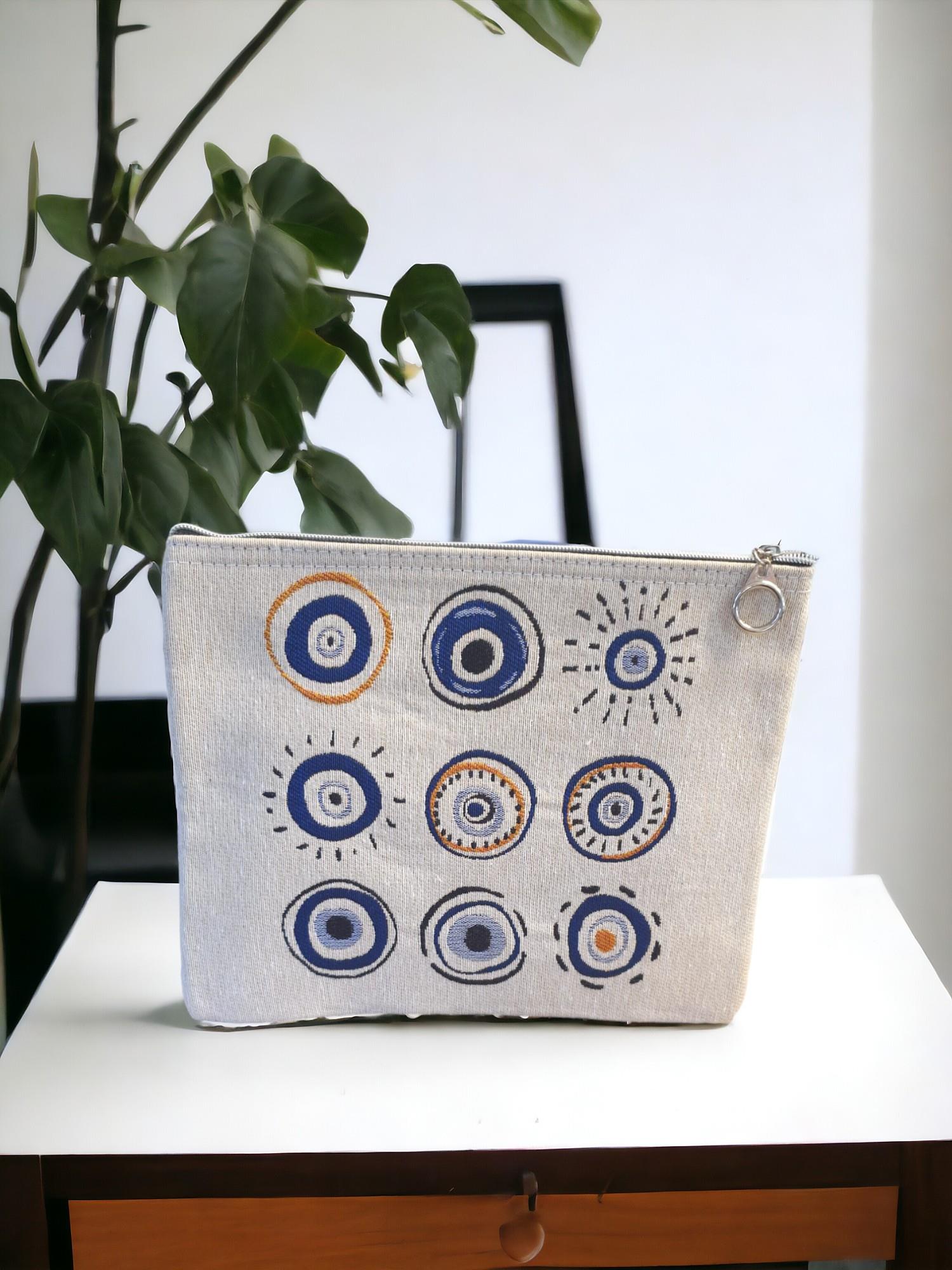 30*21 Goblen (Model Seçenekli)  Portföy Çanta