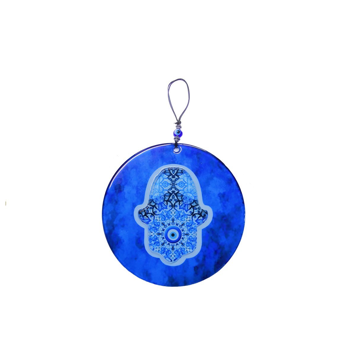 3D (Model Option) Glass Fusion Wall Decoration