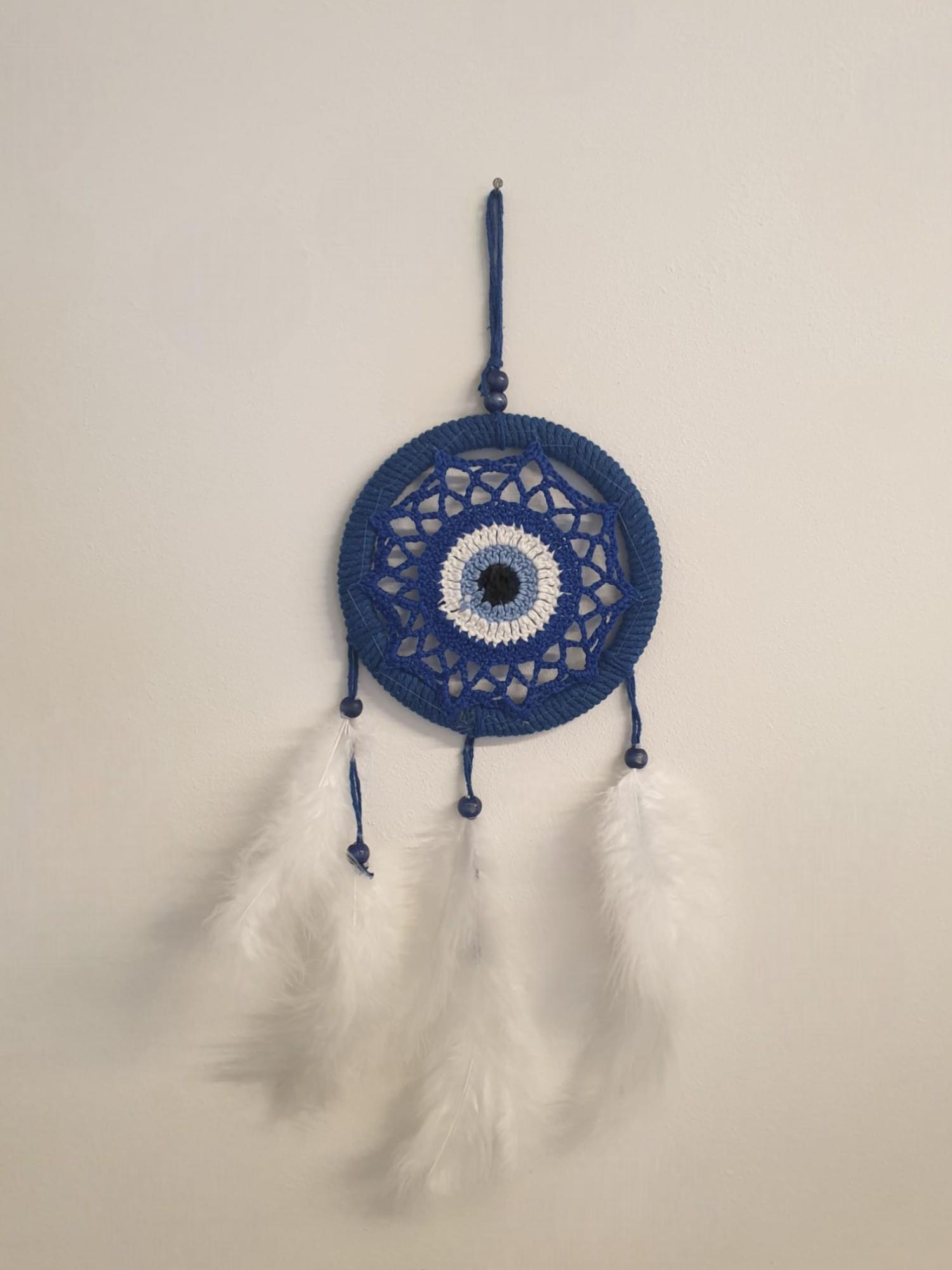Dream Catcher (Düş Kapanı)