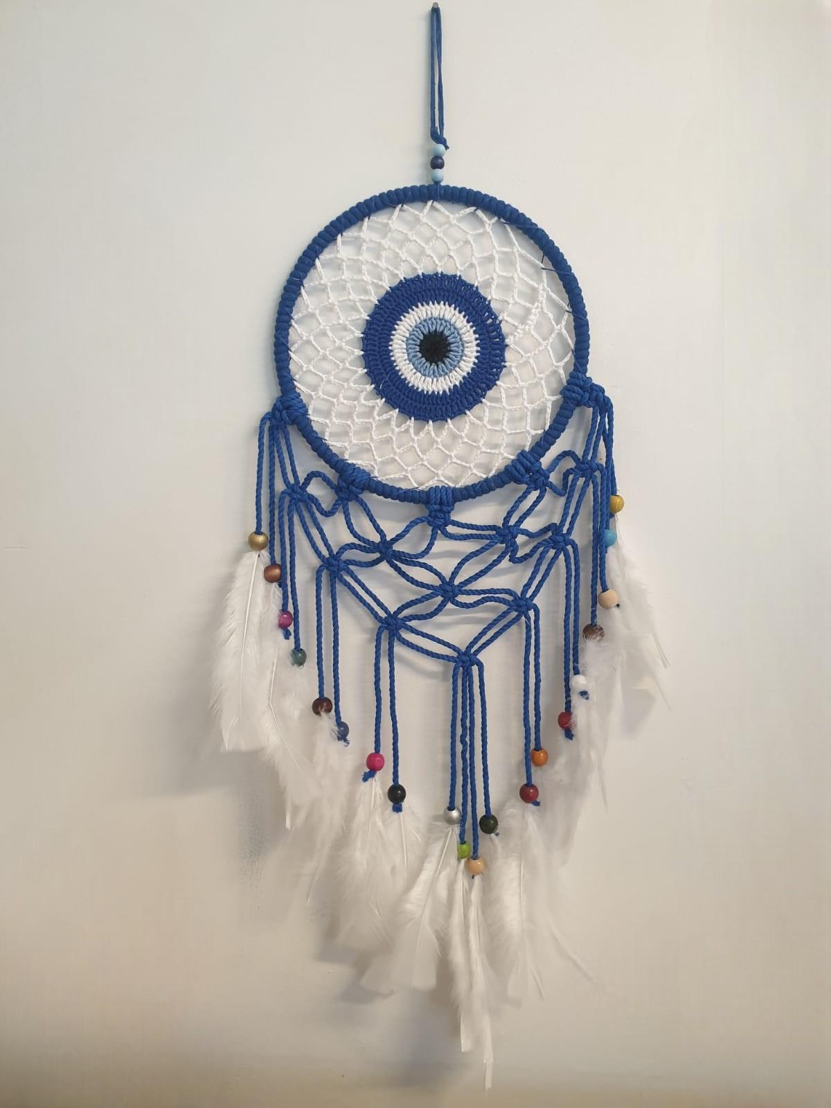 Dream Catcher (Düş Kapanı)