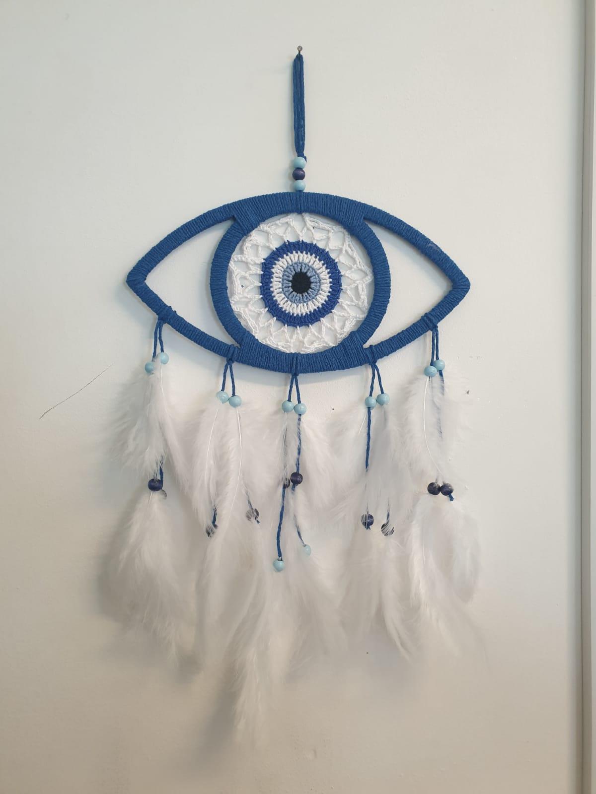 Dream Catcher (Düş Kapanı)