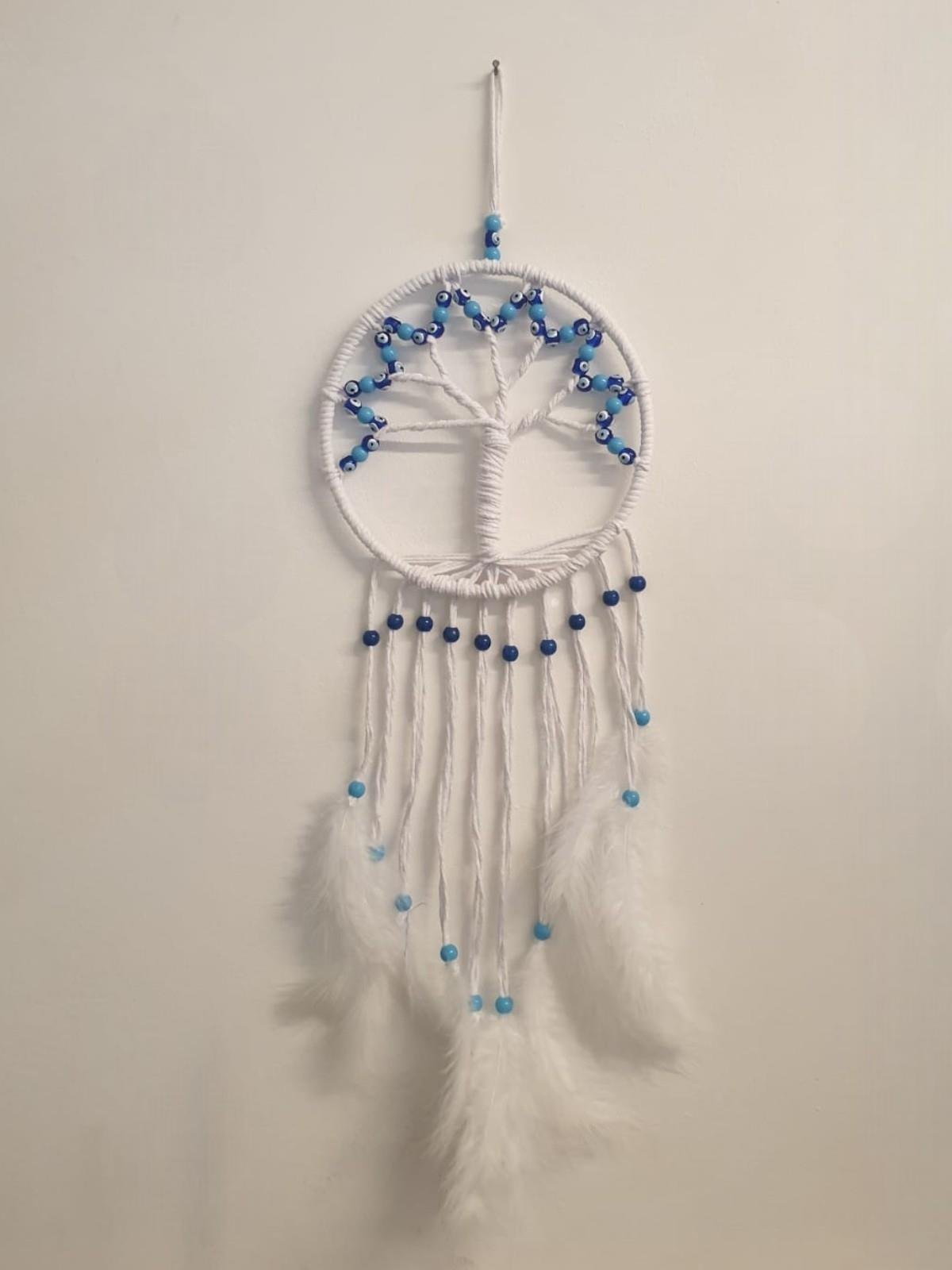 Dream Catcher (Düş Kapanı)