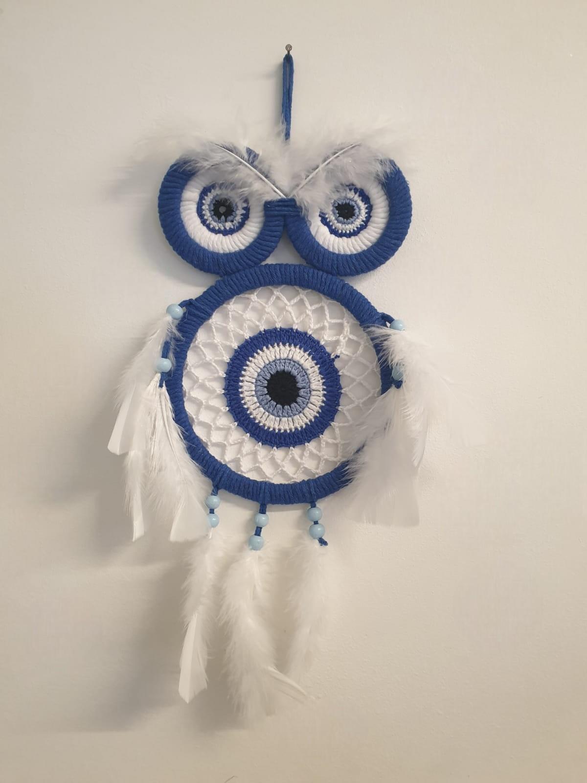 Dream Catcher (Düş Kapanı)