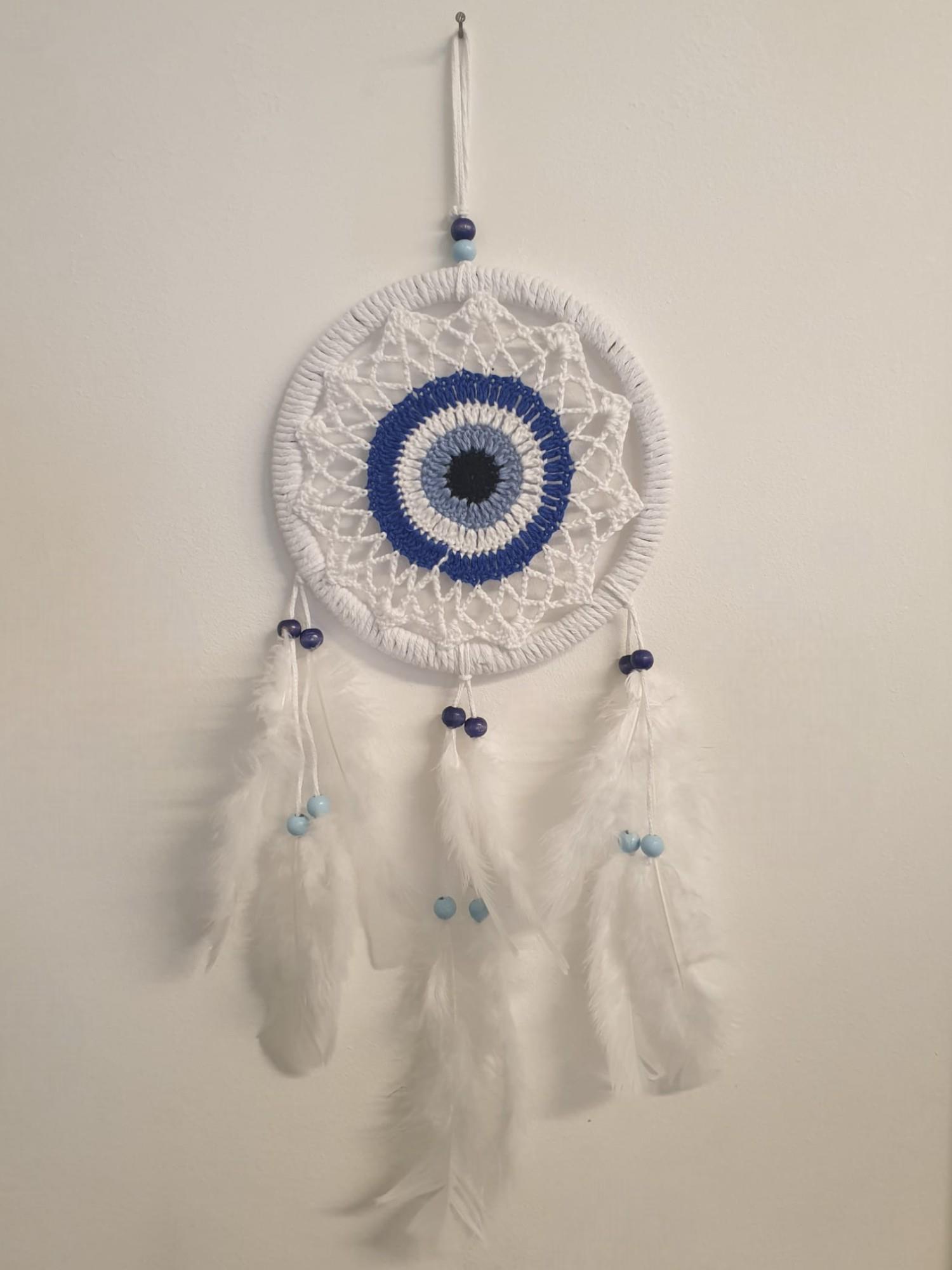 Dream Catcher (Düş Kapanı)