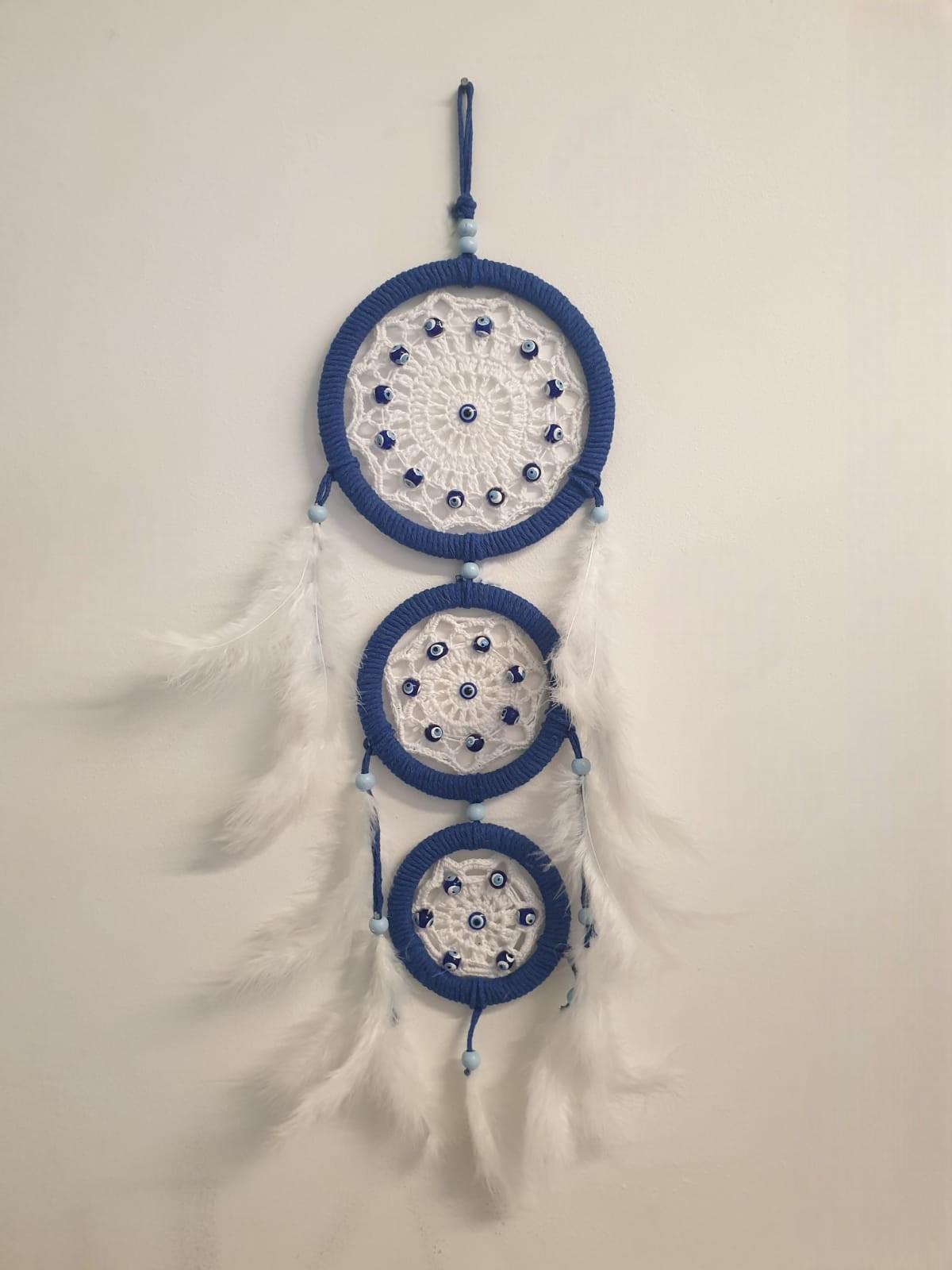 Dream Catcher (Düş Kapanı)