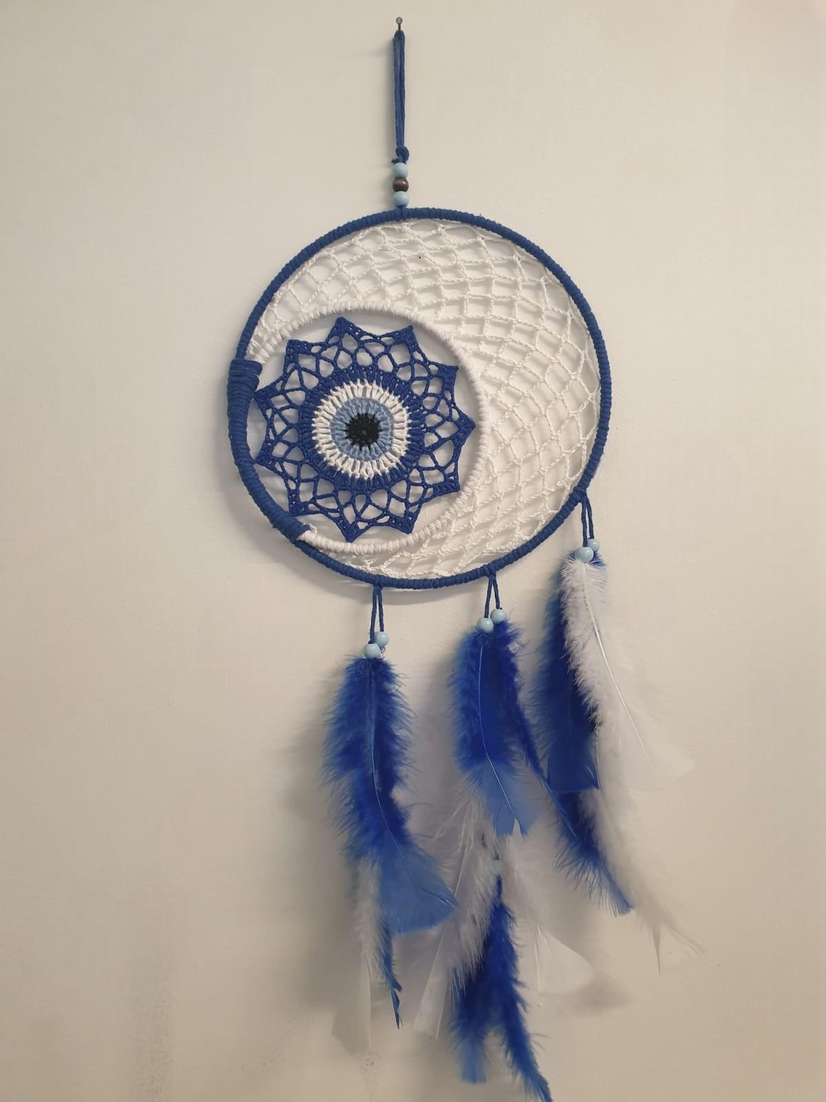 Dream Catcher (Düş Kapanı)