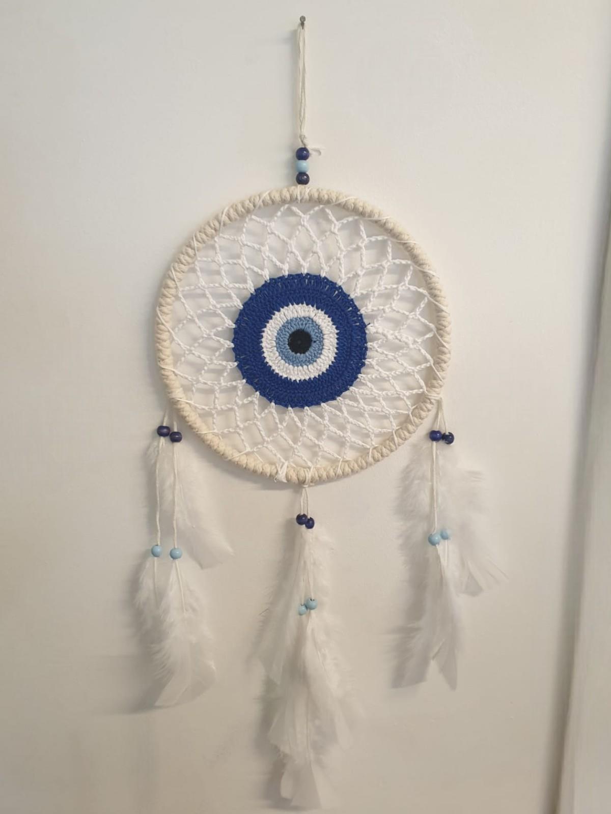 Dream Catcher (Düş Kapanı)