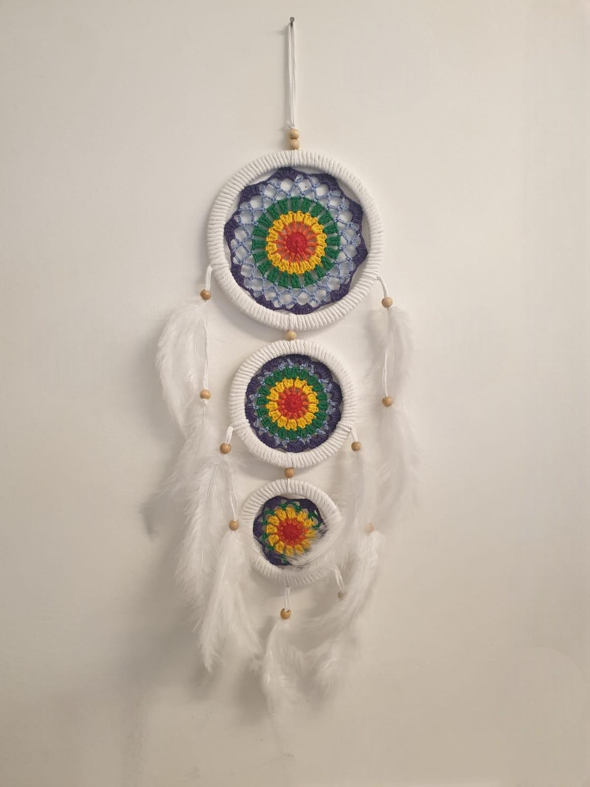 Dream Catcher (Düş Kapanı)