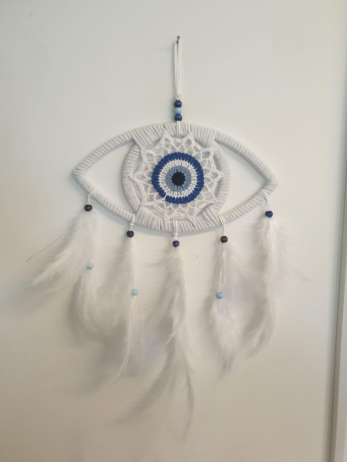 Dream Catcher (Düş Kapanı)