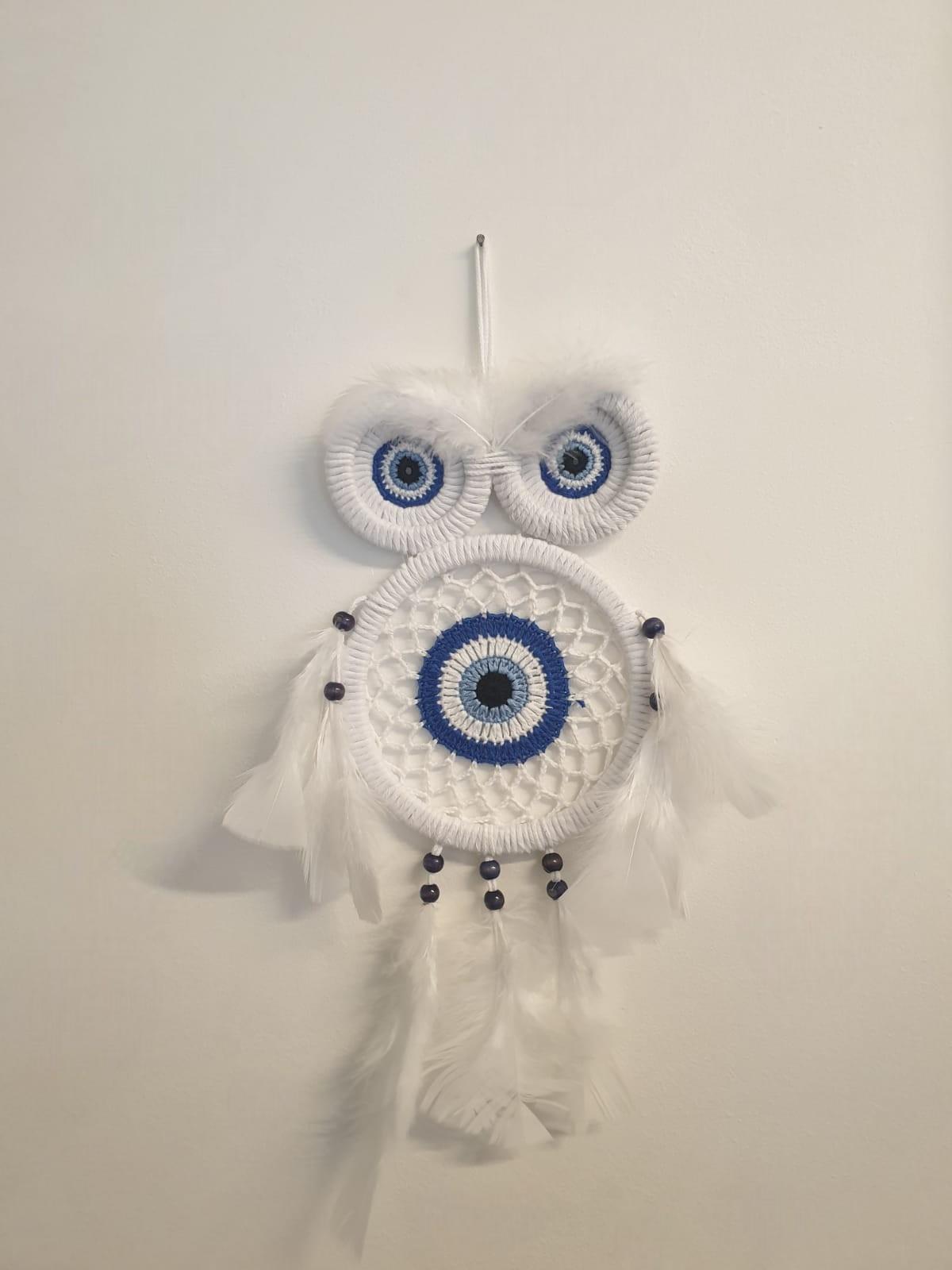 Dream Catcher (Düş Kapanı)