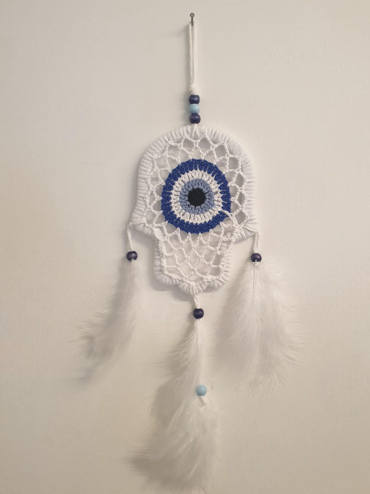 Dream Catcher (Düş Kapanı)