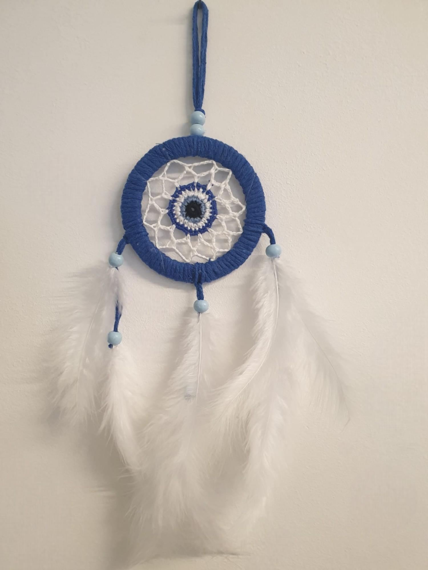 Dream Catcher (Düş Kapanı)