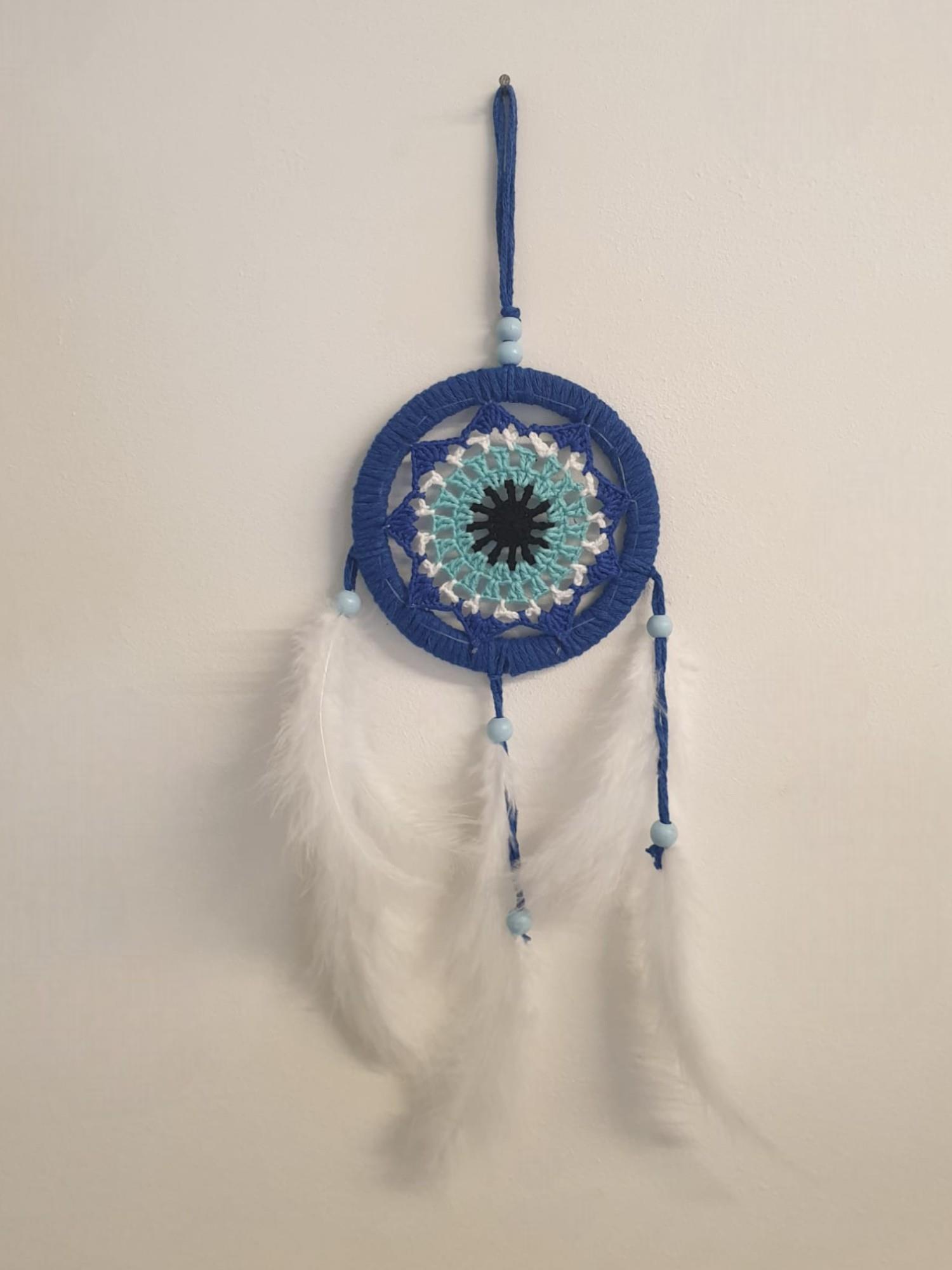 Dream Catcher (Düş Kapanı)