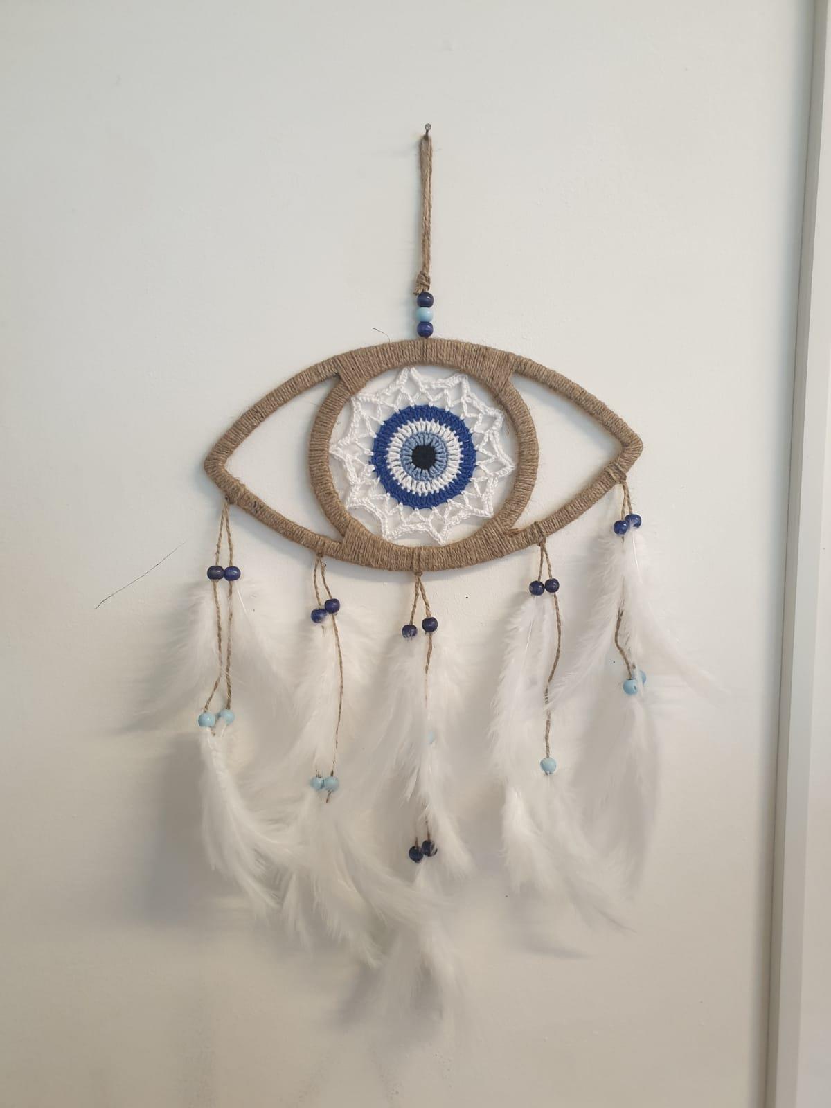 Dream Catcher (Düş Kapanı)