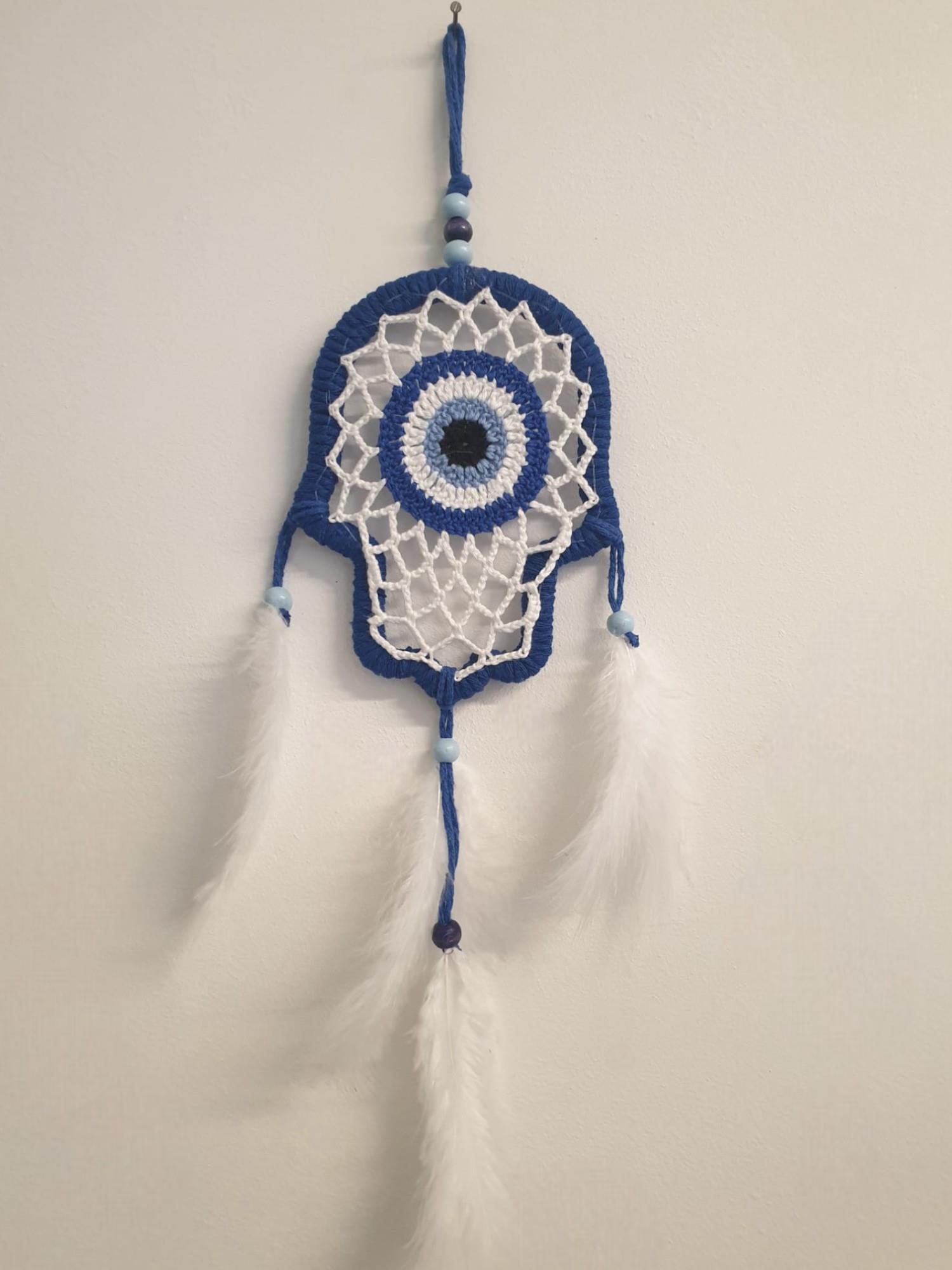Dream Catcher (Düş Kapanı)