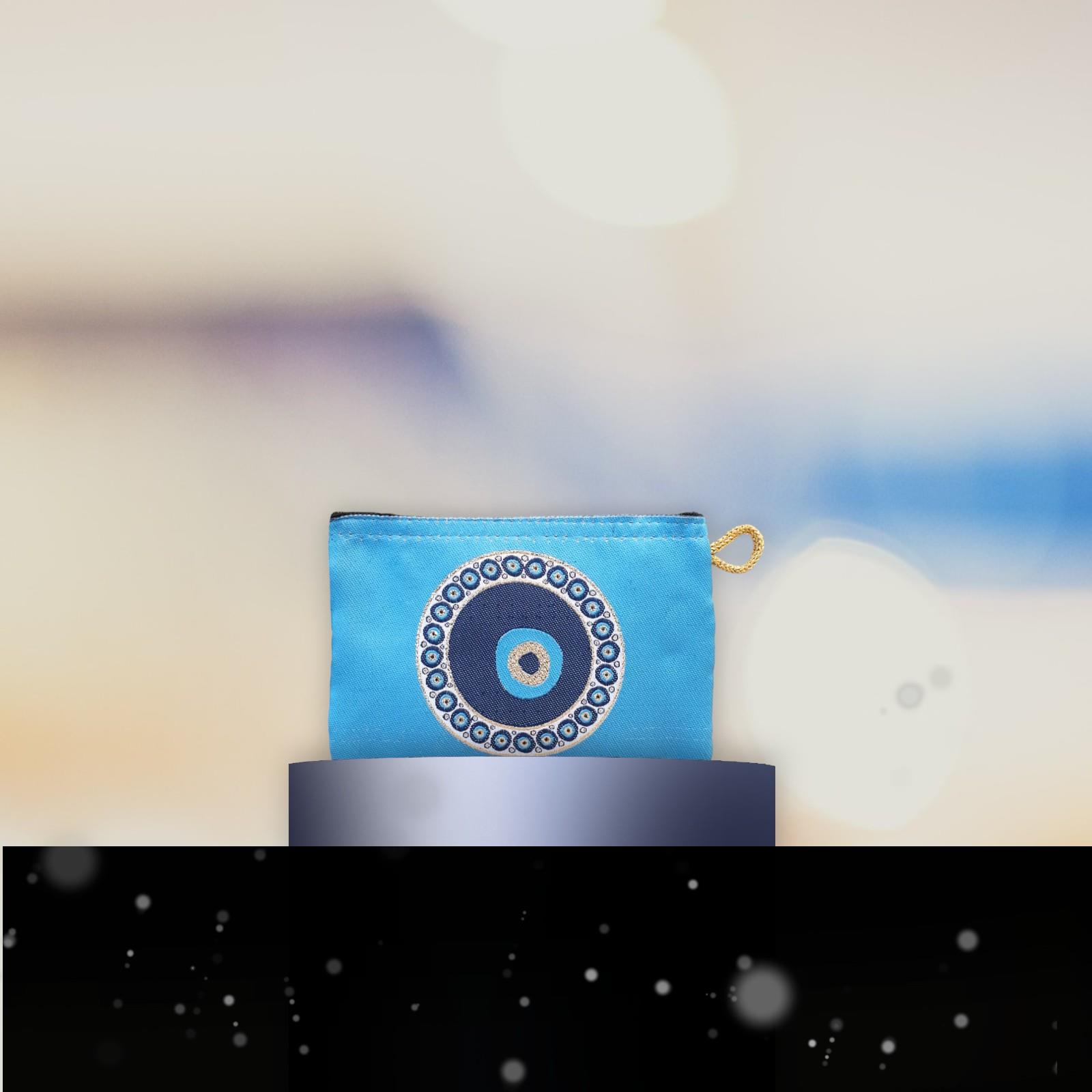 Farklı Desenlerde Dokuma Cüzdan (25'li)