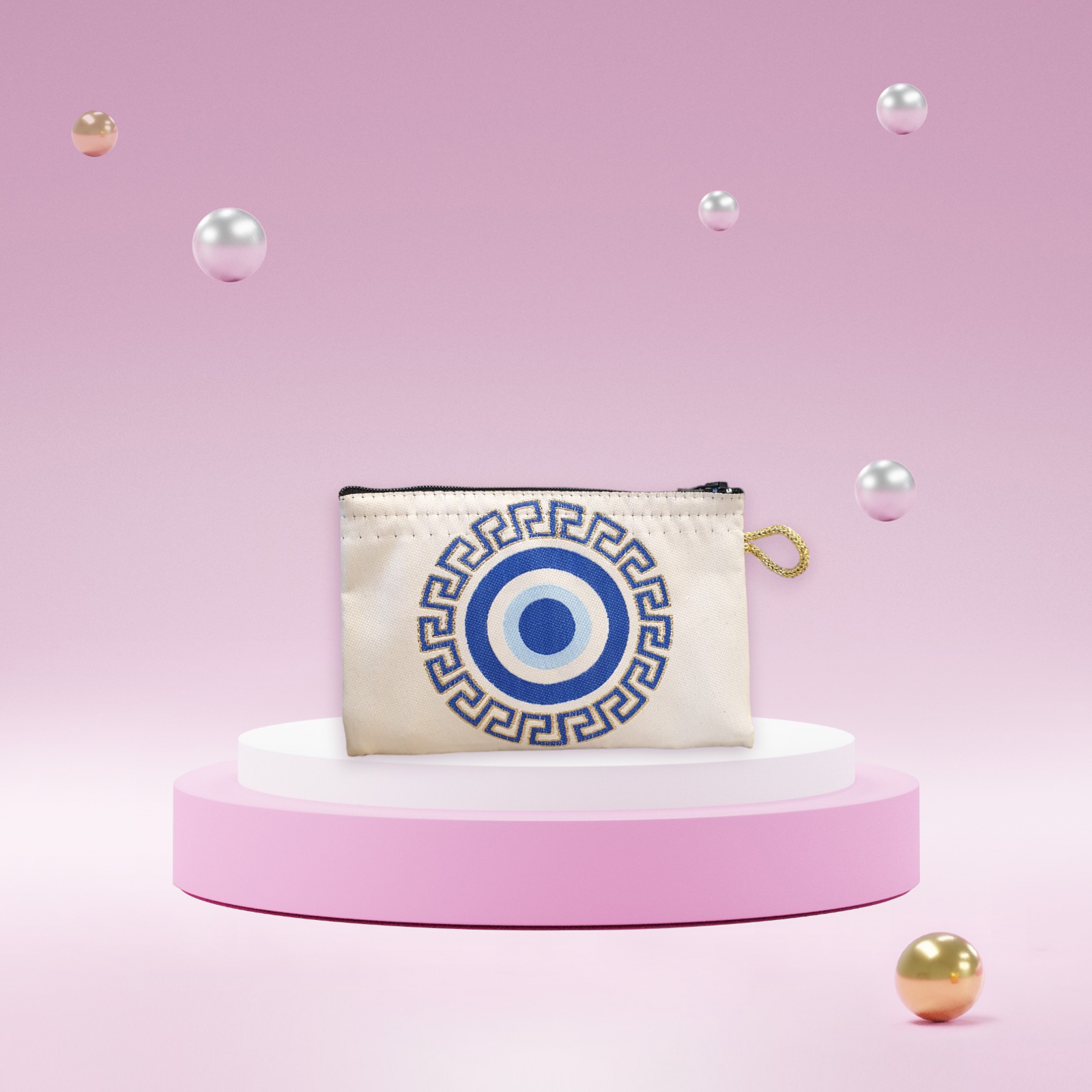 Farklı Desenlerde Dokuma Cüzdan (25'li)