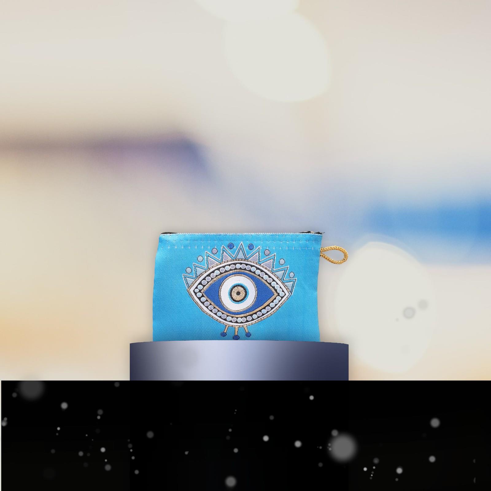 Farklı Desenlerde Dokuma Cüzdan (25'li)