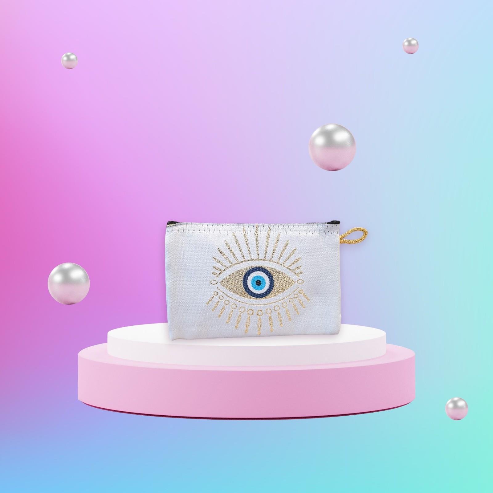 Farklı Desenlerde Dokuma Cüzdan (25'li)