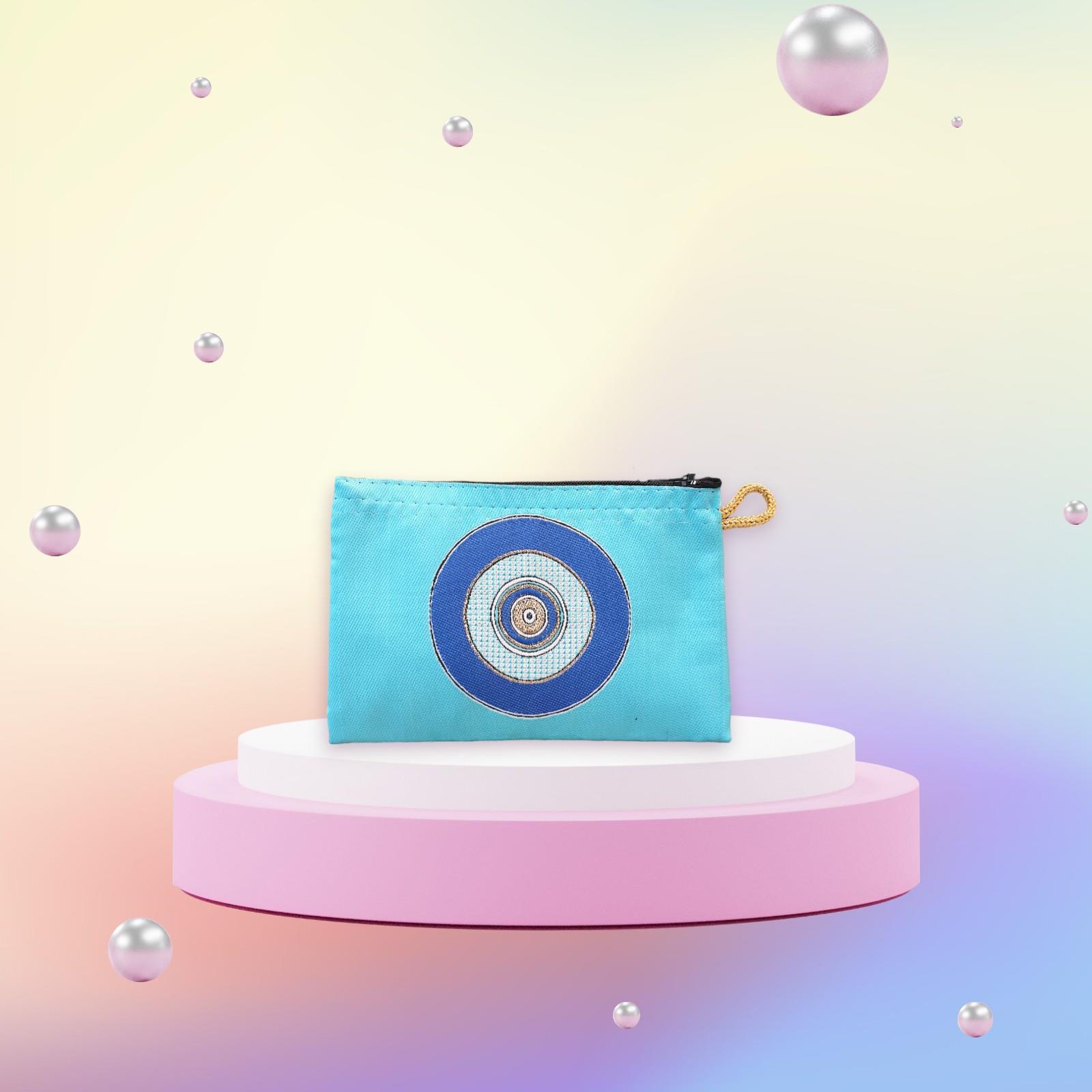 Farklı Desenlerde Dokuma Cüzdan (25'li)