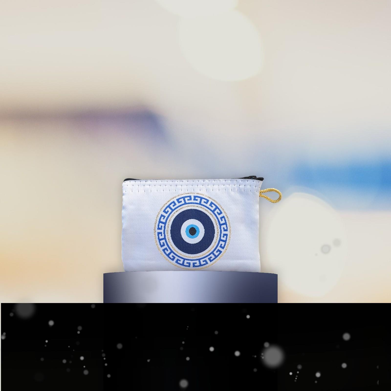 Farklı Desenlerde Dokuma Cüzdan (25'li)