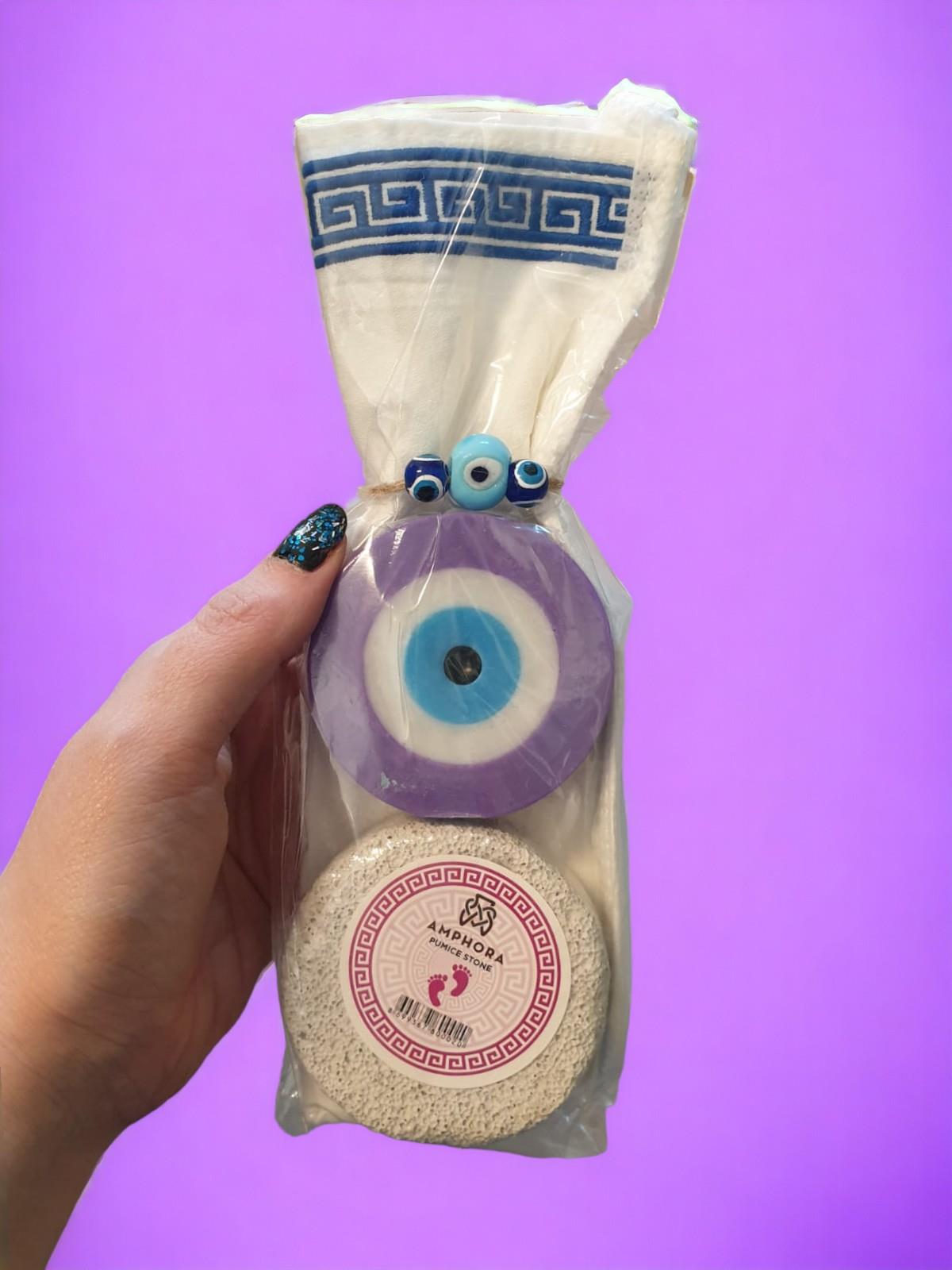 Hamam Seti