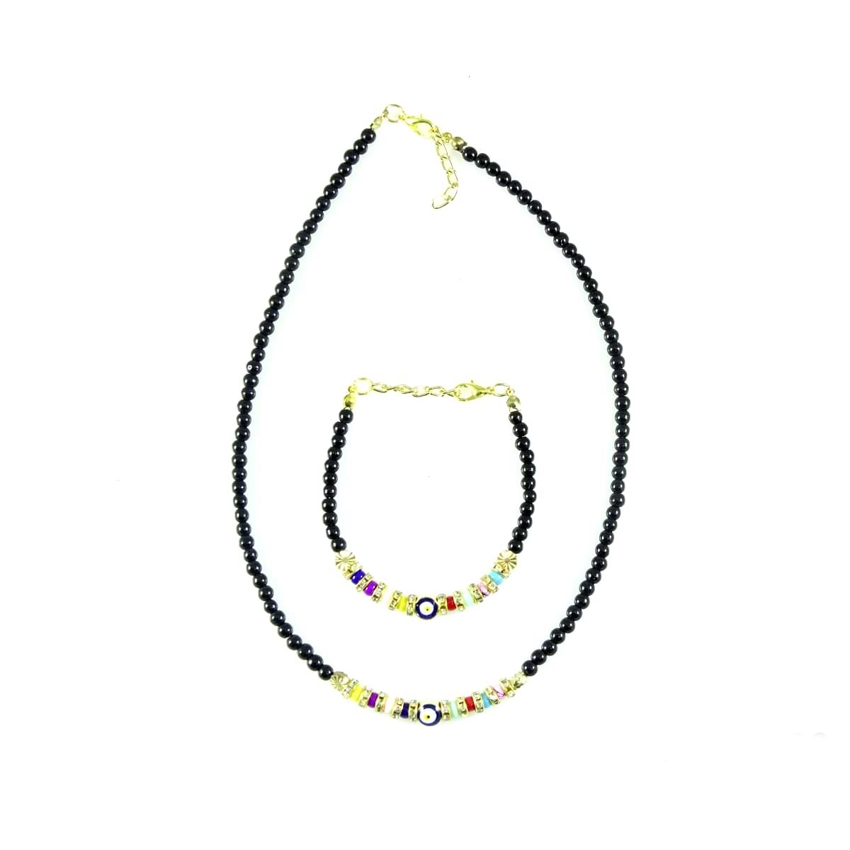 Evil Eye Set