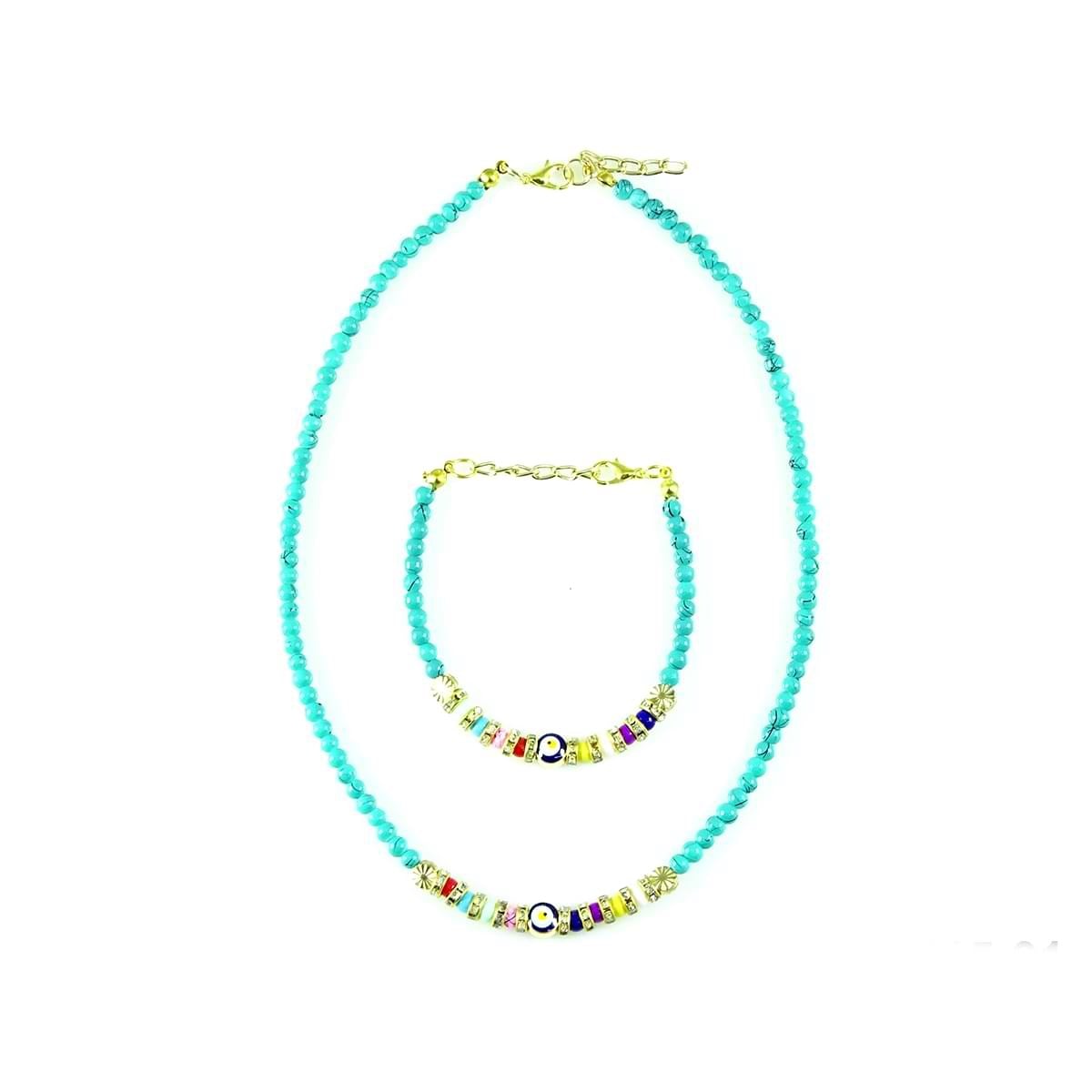 Evil Eye Set