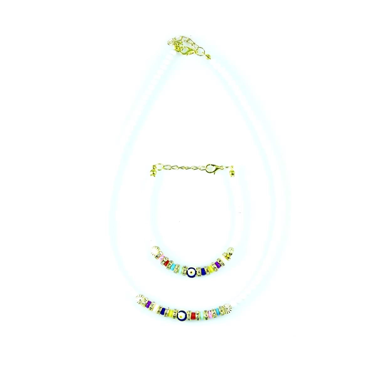 Evil Eye Set
