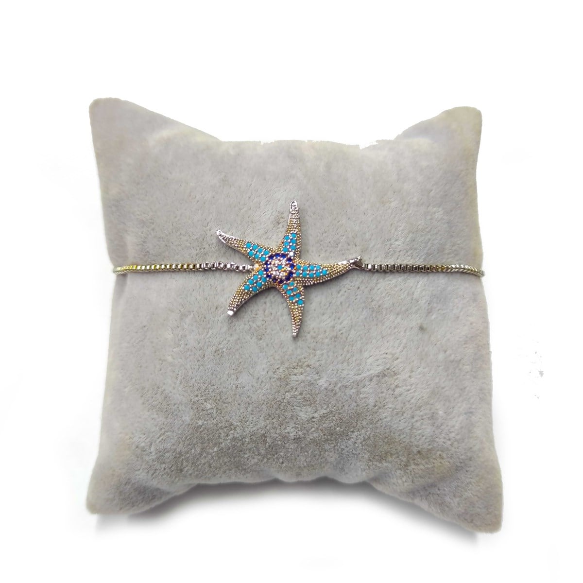 Zircon Stone Bracelet No:0