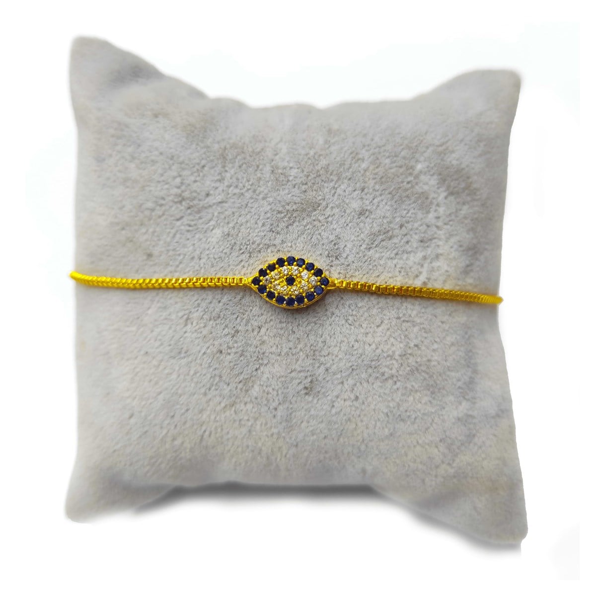 Zircon Stone Bracelet No:29