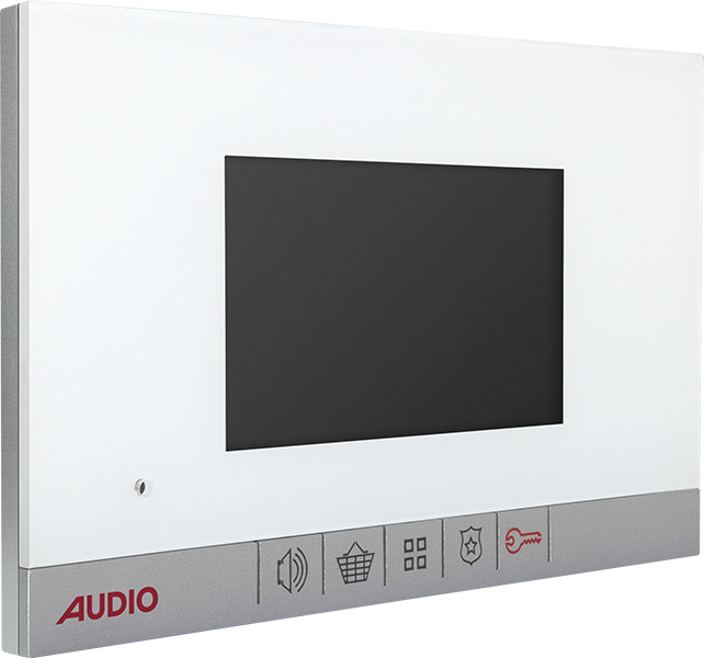 AudioAudio 001180 4,3