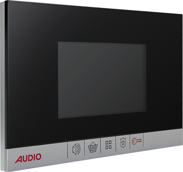 AudioAudio 001181 4,3