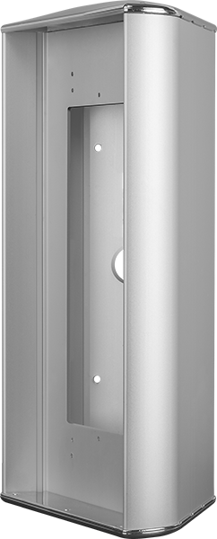 AudioAudio 001364A Villa Set Çevirme Aparatı Gri