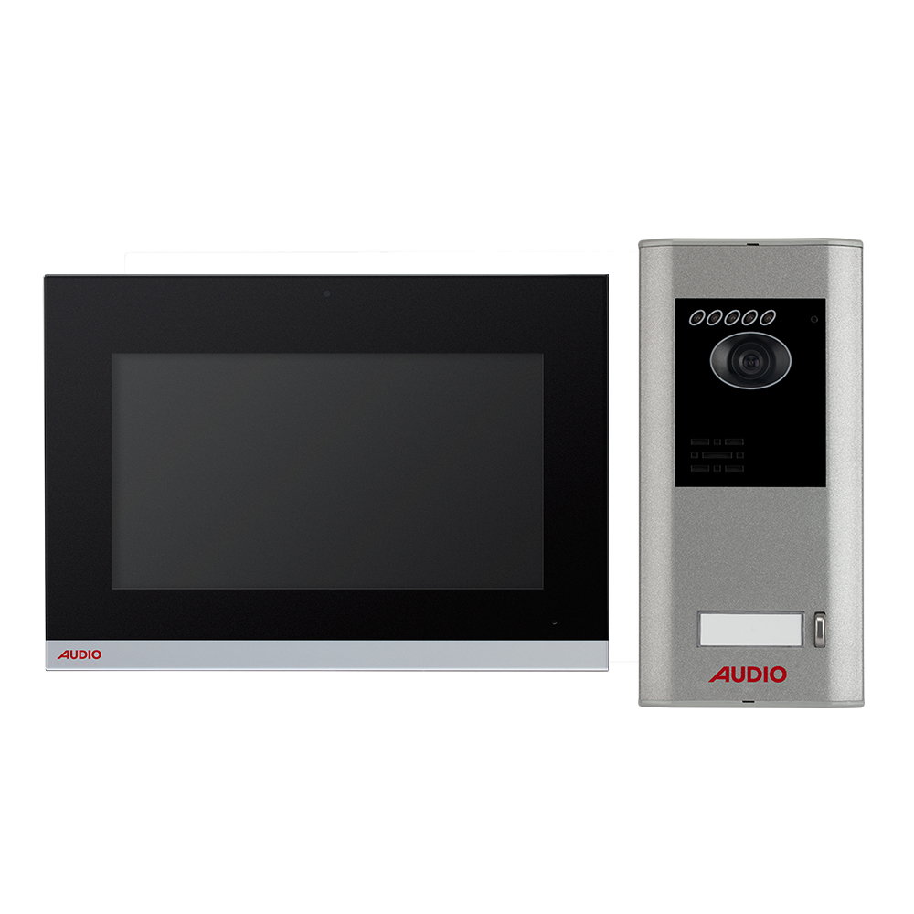 AudioAudio 001462 10.1