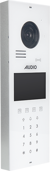 AudioAudio 003007 4.3