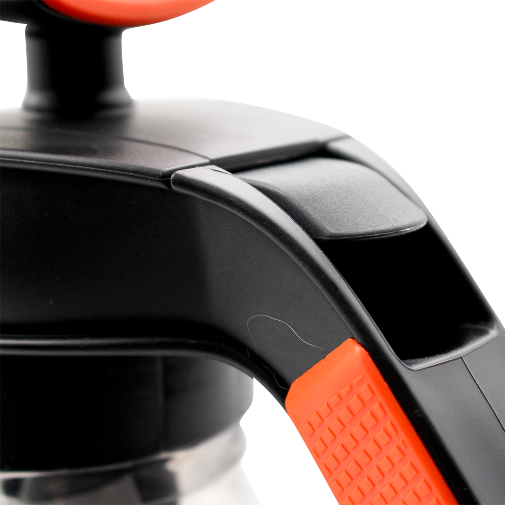 BLACK & DECKER 2 Lt. El Tipi Basınçlı Püskürtücü