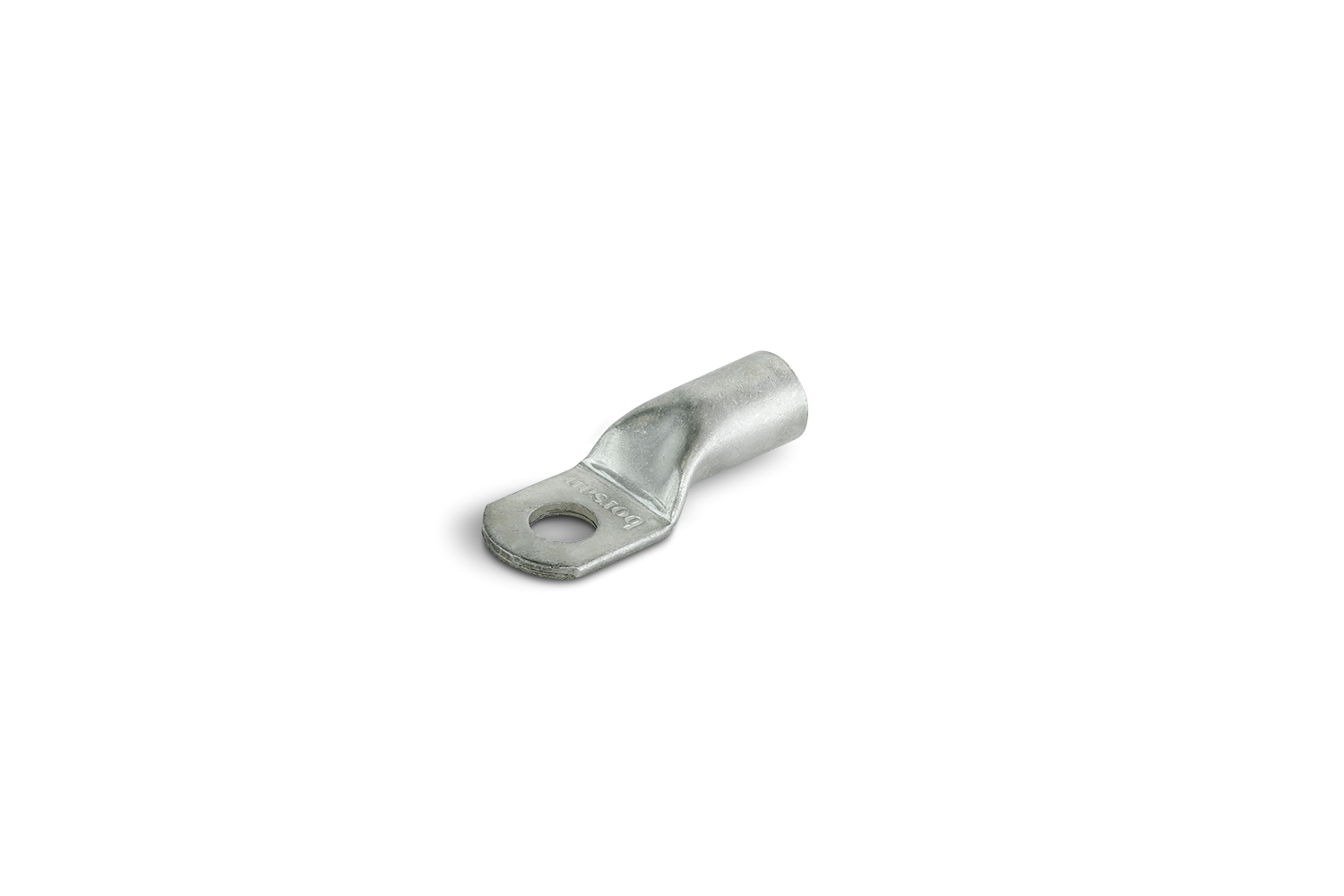 BorsanBorsan SKP 35 mm² M8 Sıkmalı Kablo Pabucu