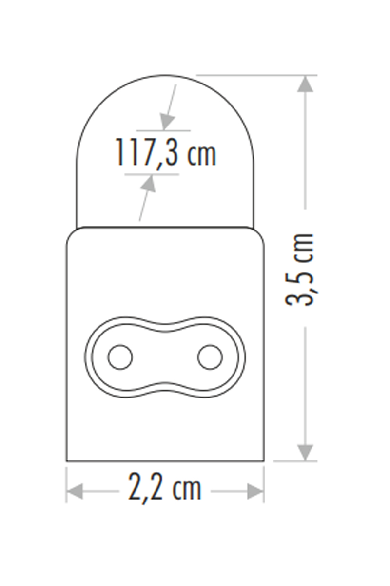 CataCata CT-2469B 16w 120 Cm T5 Eklenebilir Anahtarlı Led Bant Armatür 6400K Beyaz