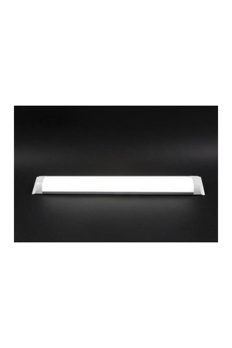 CataCata CT-2474B 20w Alüminyum Kasa Yatay Led Bant Armatür 60 Cm 6400K Beyaz