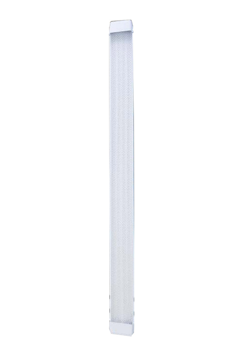 CataCata CT-2479 100w Kristal Yatay Led Bant Armatür 120 Cm 6400K Beyaz