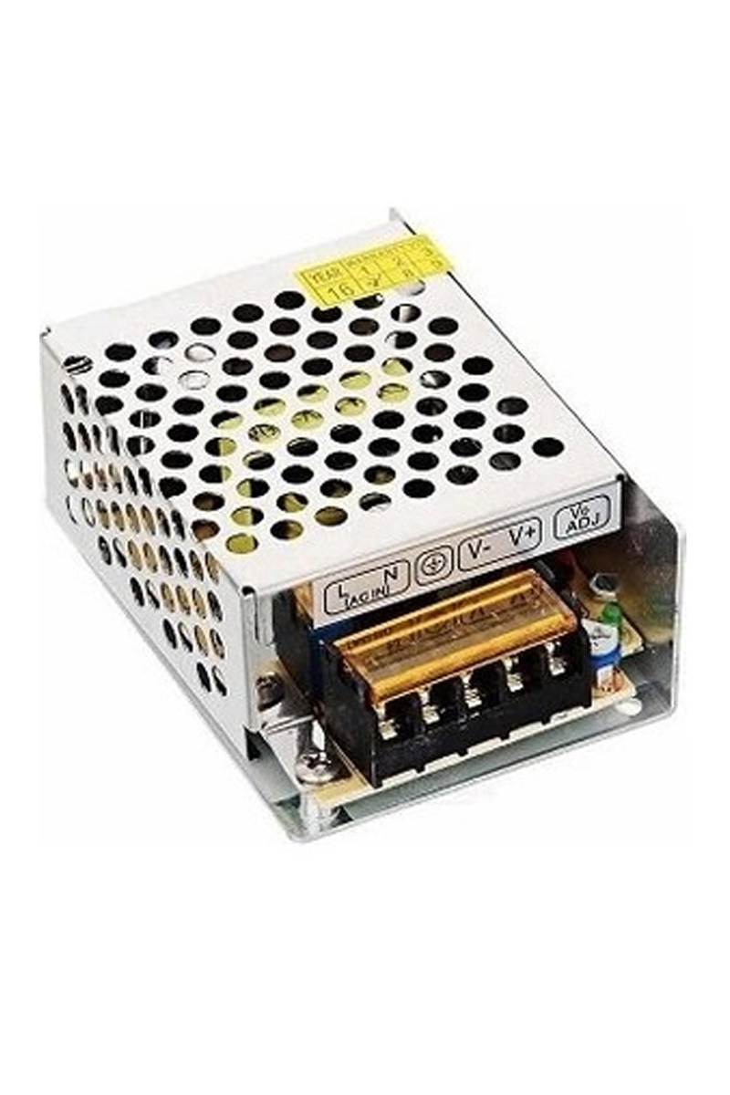 CataCata CT-2558 2A 25w Şerit Led Trafosu