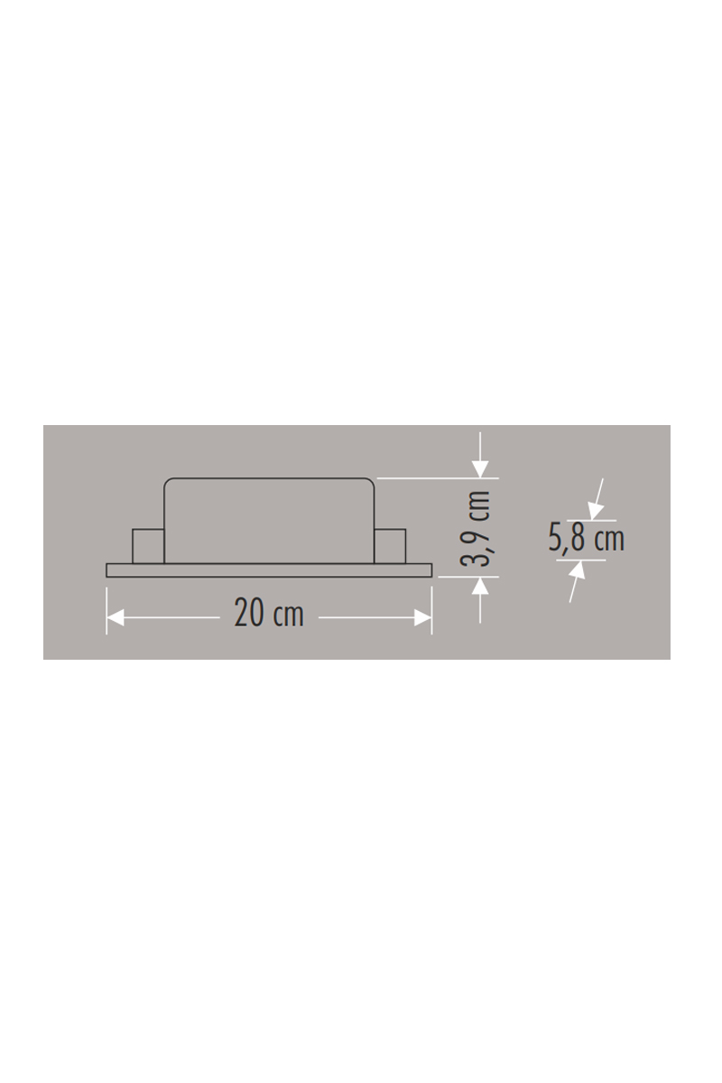 CataCata CT-2560 12,5A 150w Slim Led Trafosu