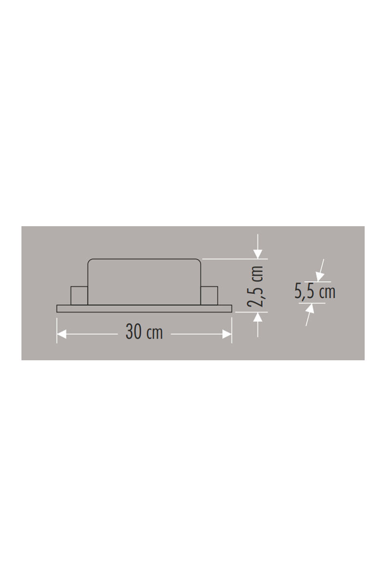 CataCata CT-2571 40A 500w Süper Slim Fansız Led Trafosu