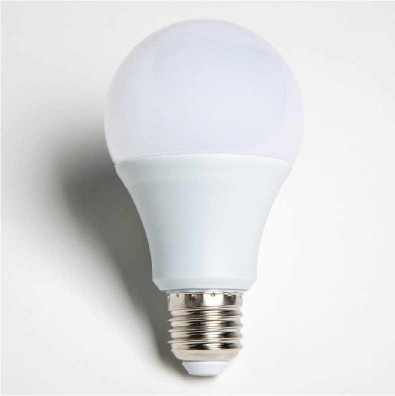 CataCata CT-4259 12w Sensörlü Led Ampül E27 6500K