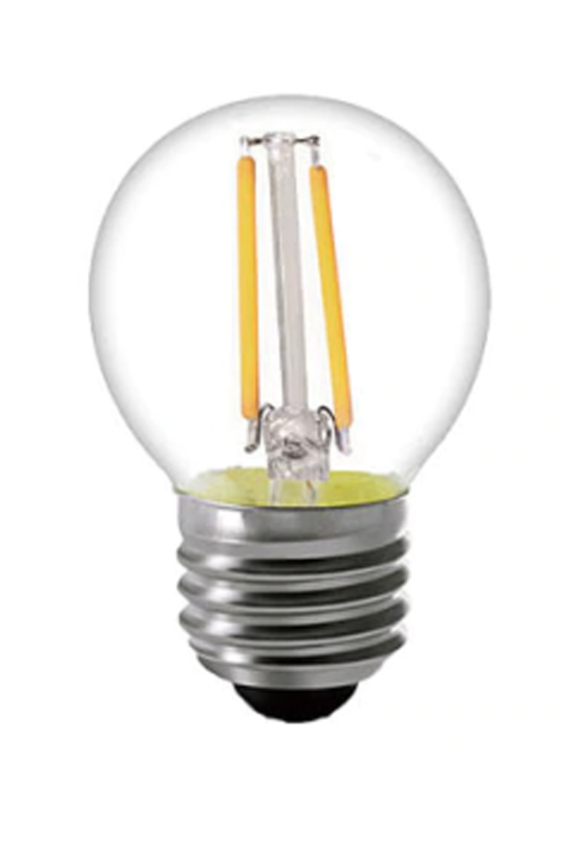 CataCata CT-4288 4w Rustik Led Ampül 3200K Günışığı